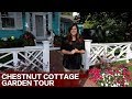 Chestnut Cottage Garden Tour // Garden Answer