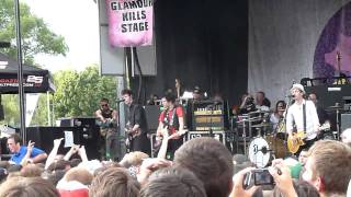 Sum 41 - Paint It Black (Live In Montreal)