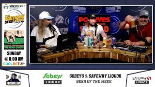 Sobeys and Safeway Liquor Beer of the Week: Bent Stick Brewery
