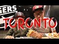 Trying The Best Halal حلال Burgers in Toronto, Canada 🇨🇦