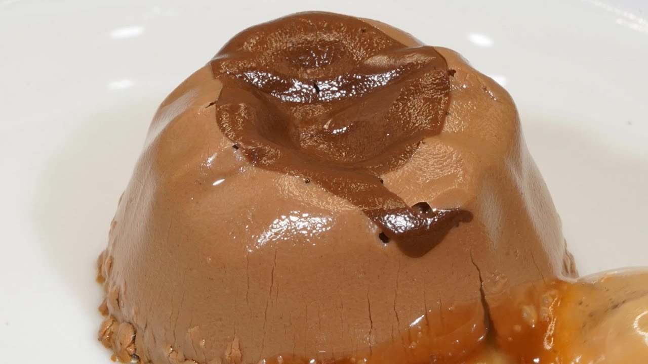 🍫 The Ultimate Caramel Chocolate Meltdown | Dramatic Full Timelapse in 4K 🔥