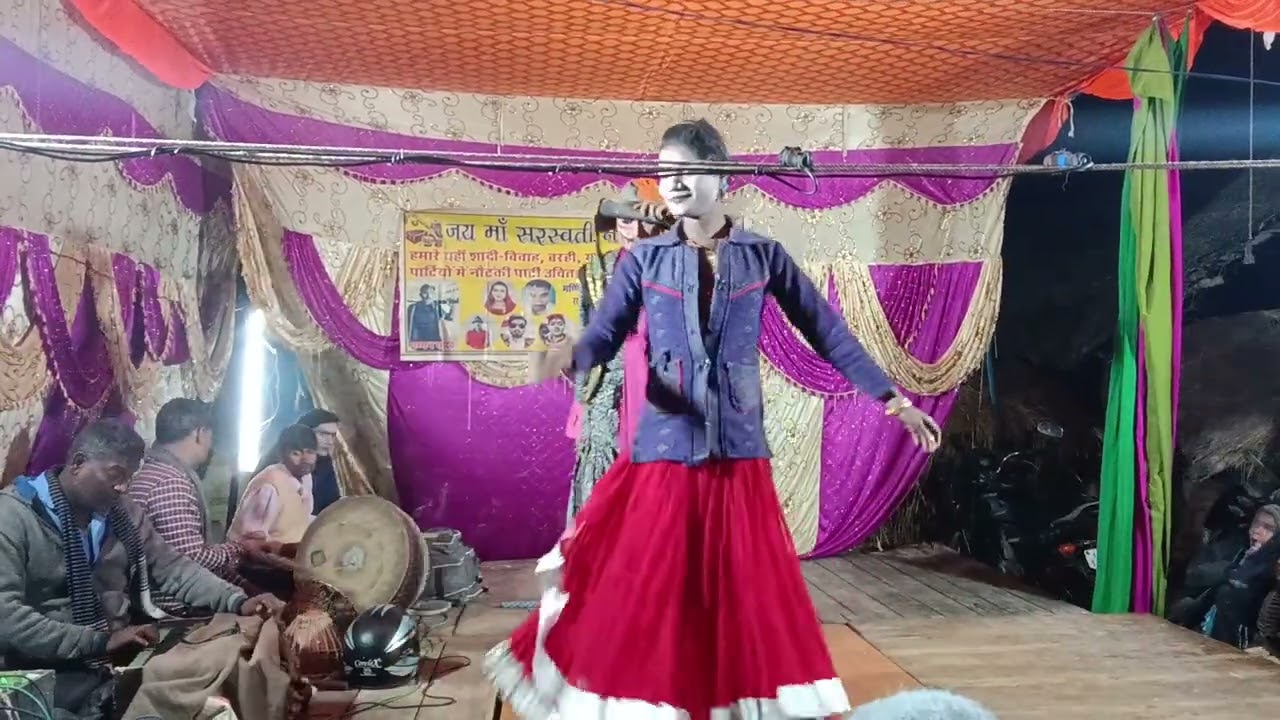 चले पुरवइया के लहरा हो रतिया सोए गए बालम प्रभु डांसर के आवाज में जबरदस्त गाना