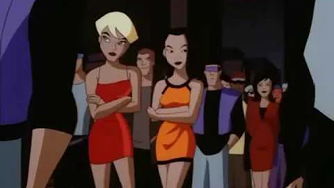 Terry and Dana: Bailamos