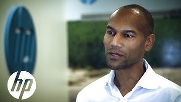 Value, Speed, Environmental and Societal Impact | HP