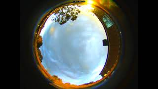 All Sky Camera - LKLM Media - allsky 20210917