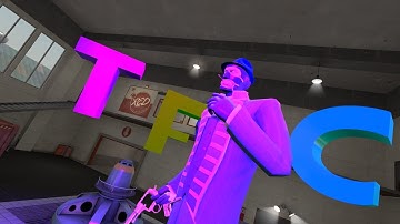 T.F.C the invisible spy