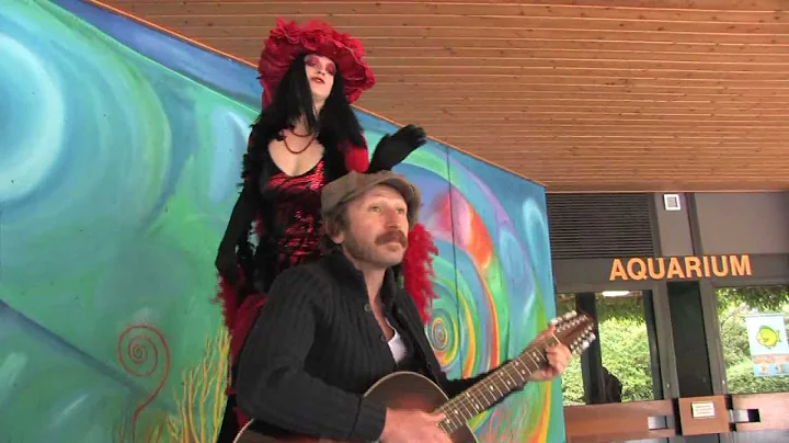 Ganef Drache mit Anna Oestreich