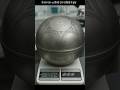 Buga Sphere: The Mysterious Metal Ball That Defies Science 🧪