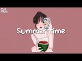 Summer time 🍉 You