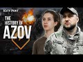 Ukraines azov division everything you wanted to know