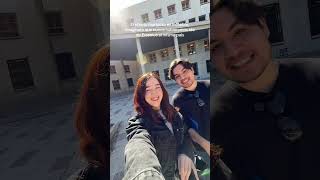El efecto mariposa es increíble