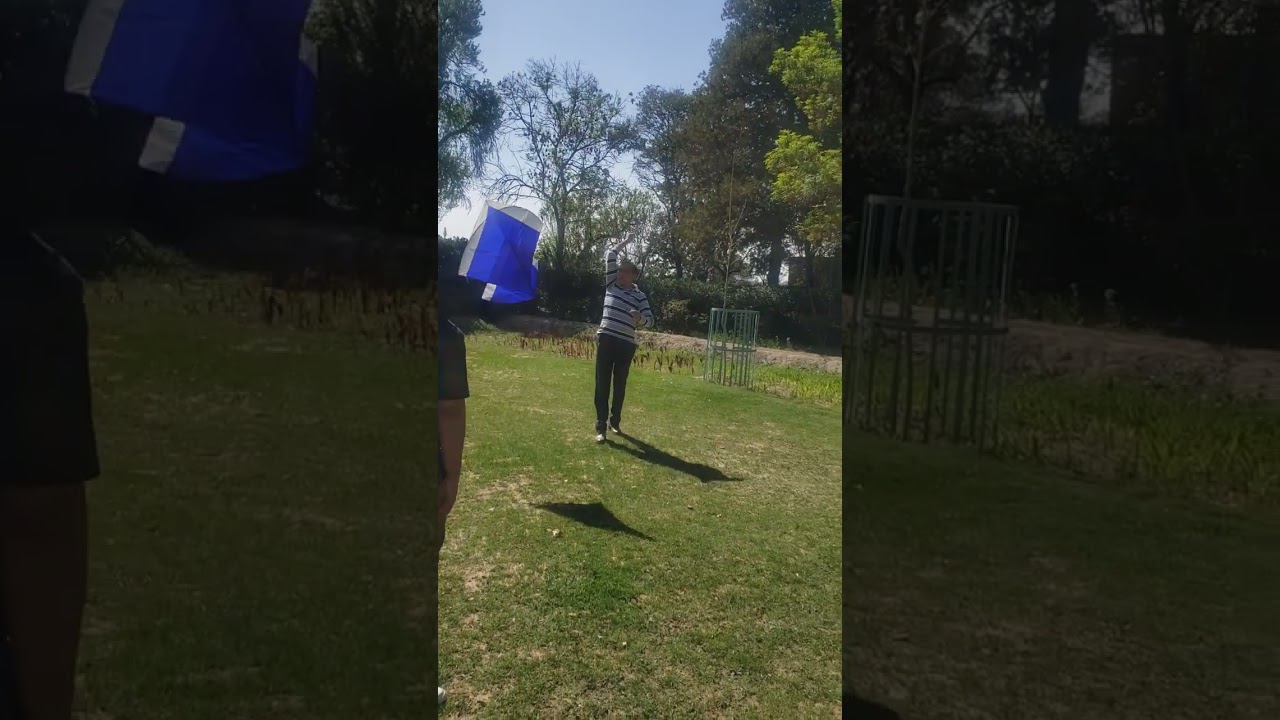 pishin rest house kite show