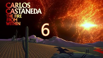 The Fire From Within - 06 - Inorganic Beings - Carlos Castaneda