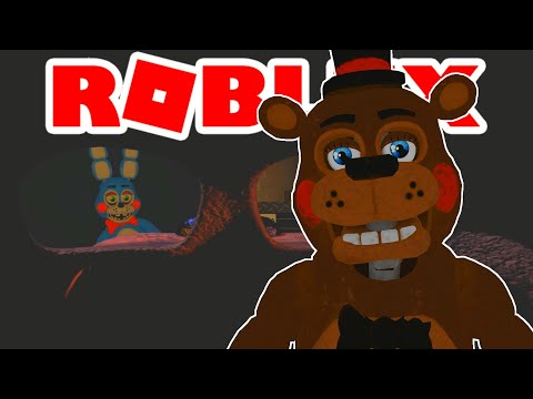 Fnaf 2 In Roblox Fnaf Support Requested Youtube - fnaf 2 roblox