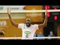 Robertlandy Simon Aties | Volleyball King | Spike - 389cm (HD)