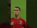 Cristiano's shot against spain | football | cristiano Ronaldo|shorts