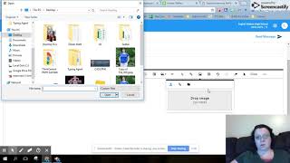 Emailing Via RenWeb Refresher
