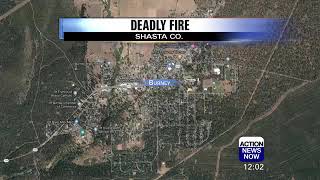 Man Dies Trying to Save Dog in Mobile Home Fire