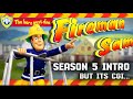 FIREMAN SAM Season 5 Intro BUT It S CGI THE HERO NEXT DOOR SONG