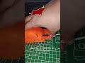 Meet the Steaming Bull! #3DPrinting #FunnyShorts #IncenseBurner #SteamingBull #DIYDecor