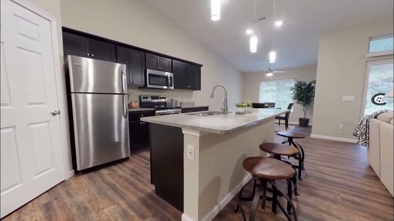 Virtual Tour of Redwood’s Willowood Floor Plan Redwood Apartment Neighborhoods YouTube
