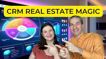 Mastering Real Estate: The Ultimate CRM Guide