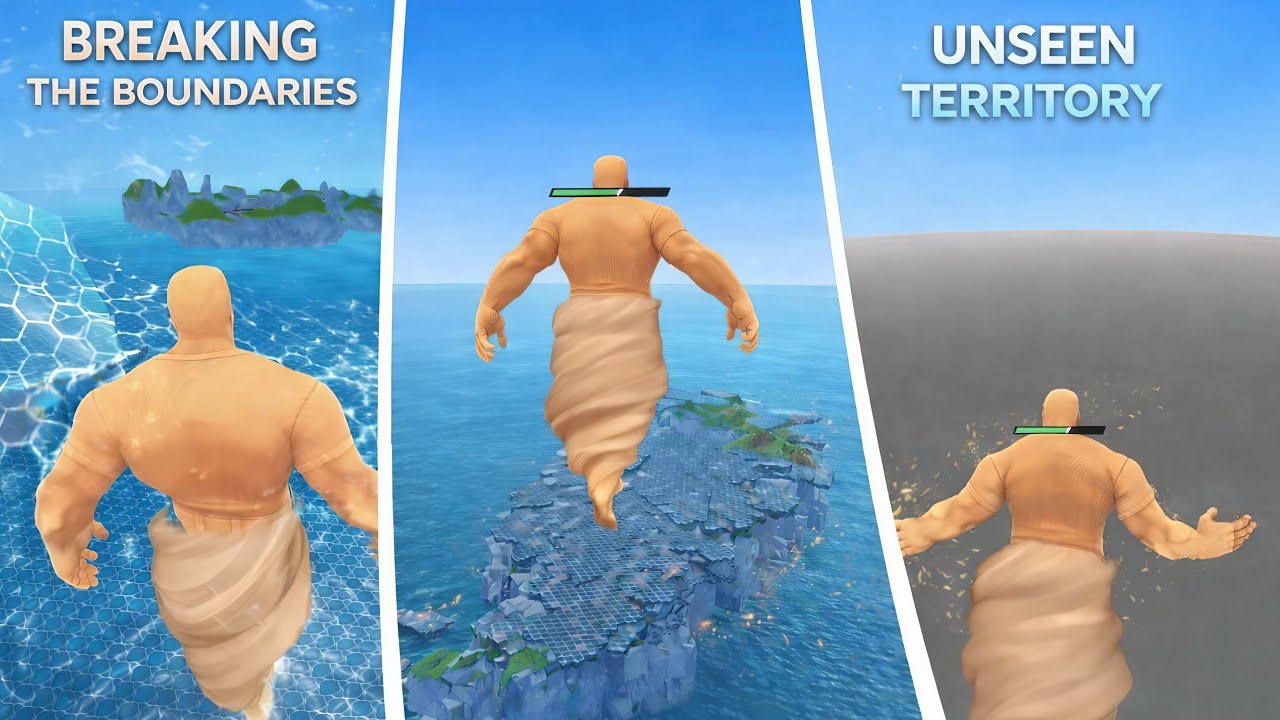 What's Out There? Spider Fighter 3 😱 Secret 🔥