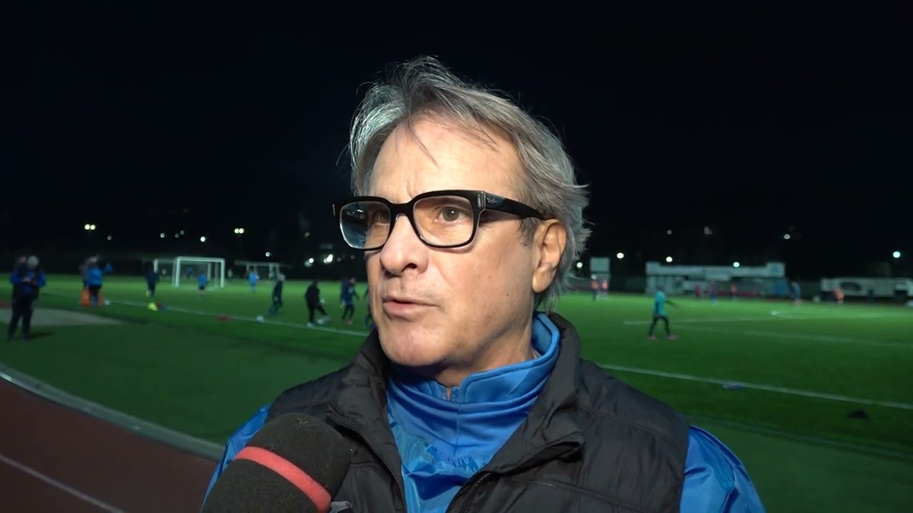 La difficile scelta di Lulù; il cuore è (anche)... gialloblù