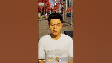 The facial capture feature in inZOI is insane! #inZOI