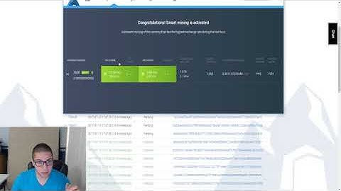 WHAT IS MINERGATE    HOW DO YOU USE IT
