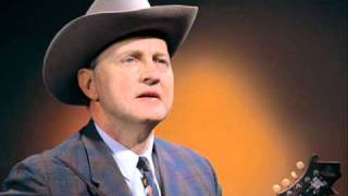 Cotton Eyed Joe - Bill Monroe