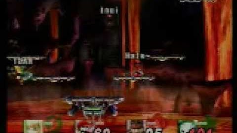 [SSB:B] Spam(MK) Snakeee(ZSS) vs Atomsk(Wario) Inui(Snake) 4 COT4 Losers Finals