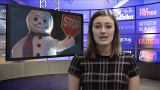 Advent Calendar Day 14: Cameo Ep. 2 - Christmas Special Pt. 1