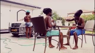 Kater Karma - Te Yu De Na Mi Seei feat. Boomja (Official Video Clip)