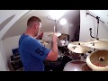 Royal Blood - Lights Out (Drum Cover)