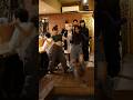 【大炎上】営業中にお客様がいる前で私服で踊ってみた結果 #中国ダンス #chinesedance #ダンス動画