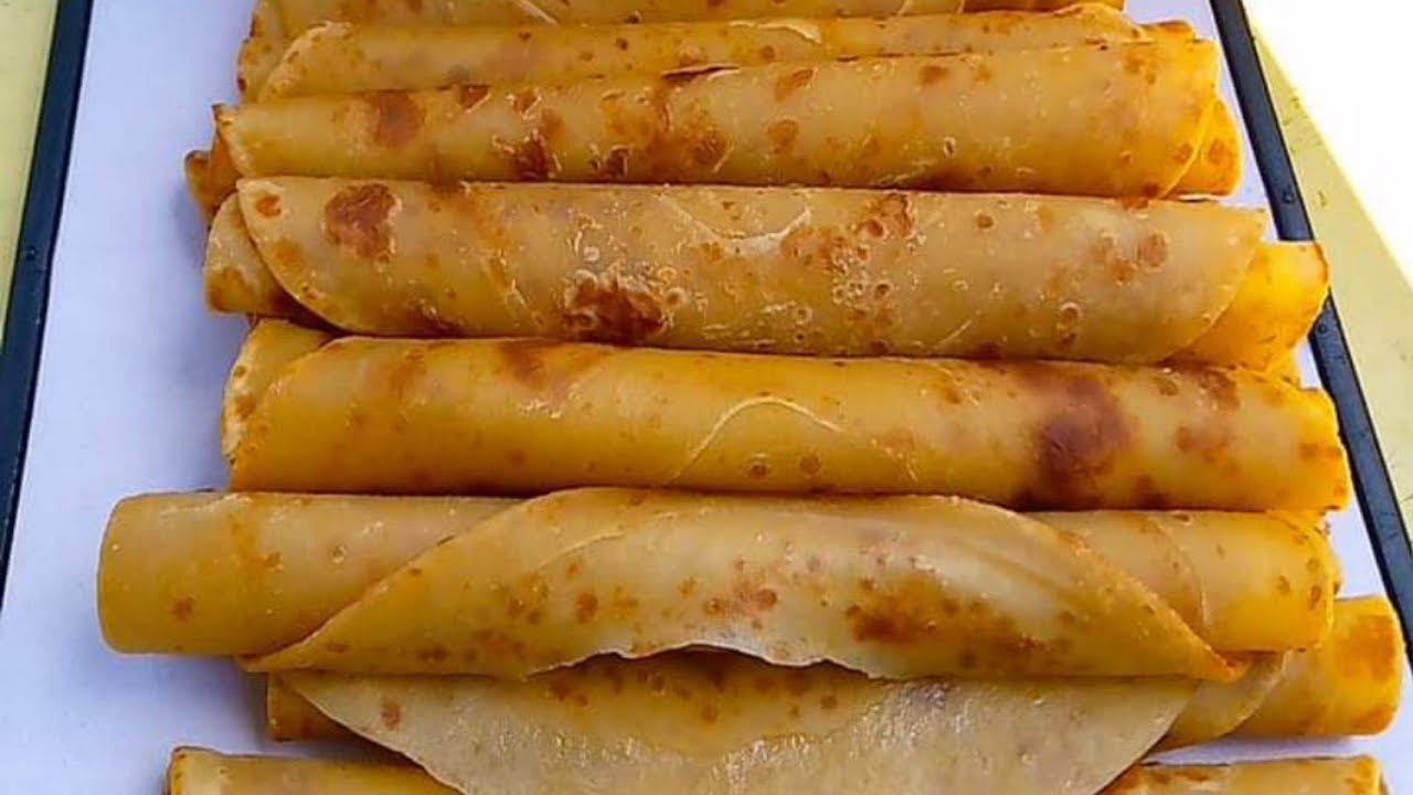 How To Cook Chapati YouTube how-to-cook-chapati-youtube