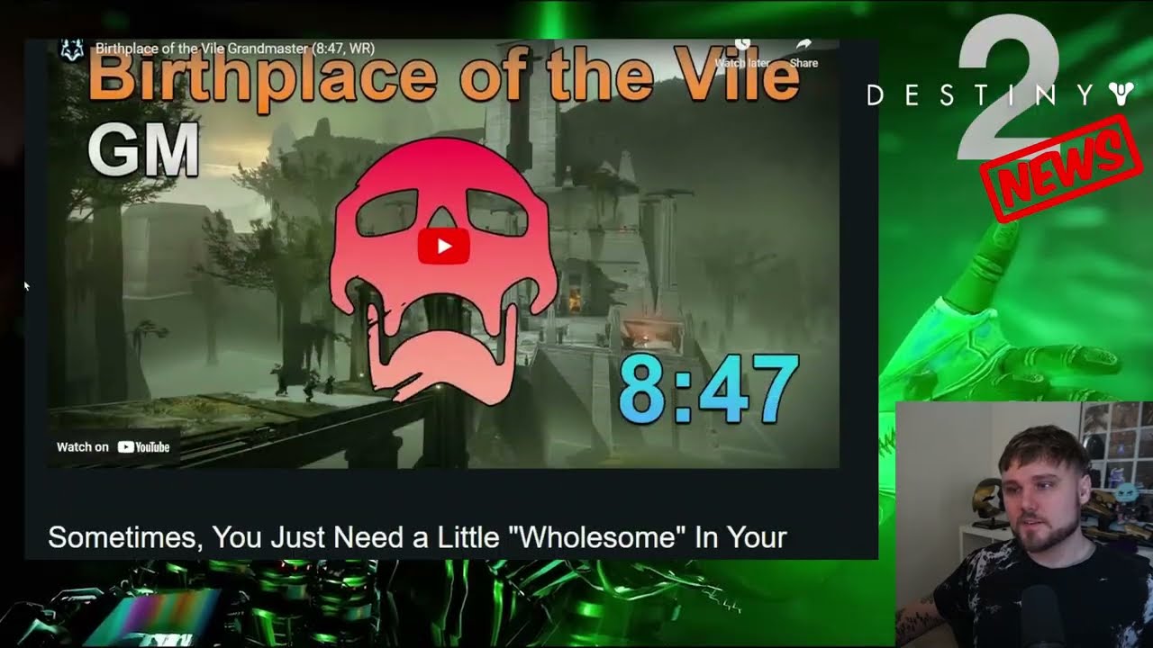 BUNGIE REMOVES RESONANT ELEMENTS! + TWAB A.I. ART RESPONSE NEWS!