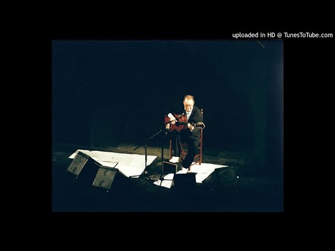 João Gilberto -