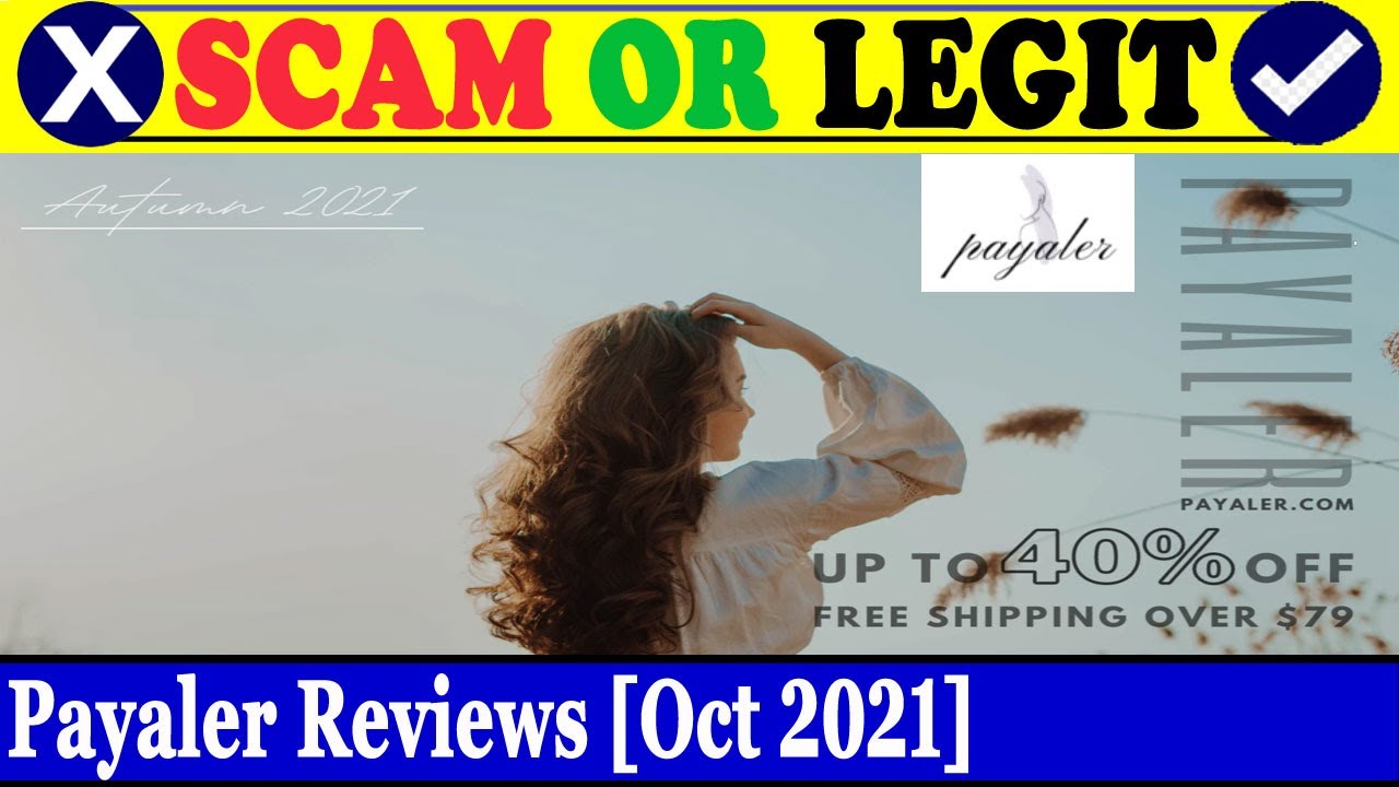 Is Payaler Legit or Scam? | (Nov 2021) Watch | Payaler Reviews Scam