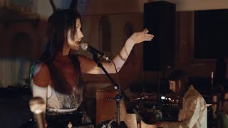 Video thumbnail of "Kimbra - The Robin (Live at Old Dutch Church, 2022, Kingston, NY)"