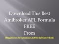 10K WORTH AMIBROKER AFL FREE FOR YOU - YouTube