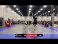 Pakmen GLD JS   18U Boys Victoria Chargers Black BC4, Canada Nationals May 20 -22, 2024, Day 1