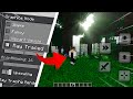 Now You Can On Ray Tracing In MCPE 🤯 | how to on ray tracing in minecraft pe || minecraft hindi
