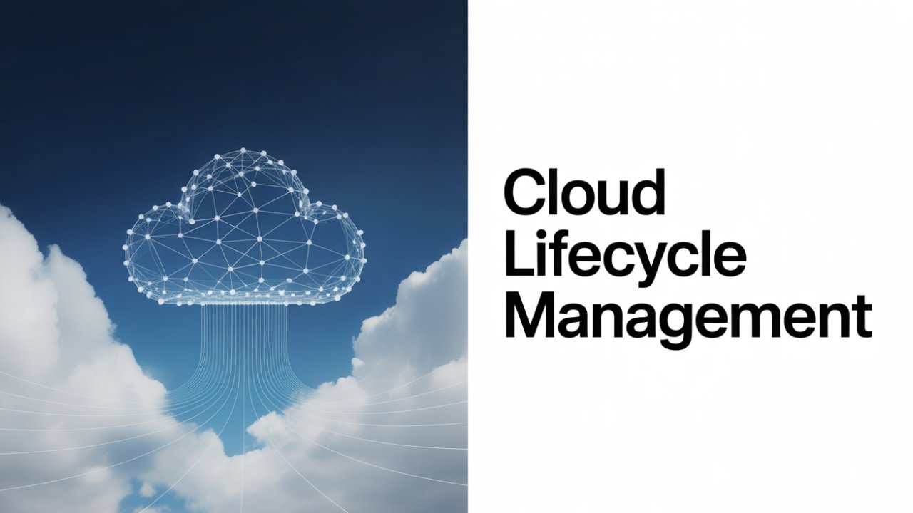 How Do Cloud Resources Get Managed From Start To Finish? - YouTube