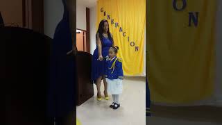 palabras de despedida, preescolar