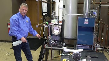 Boiler Maintenance for HTP Elite, Mod Con, & Munchkin