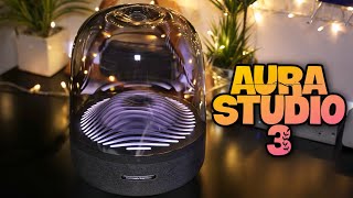 Harman Kardon Aura Studio 3 Review | VS Onyx 4