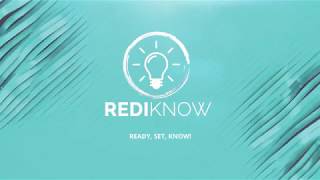 RediKnow Introduction
