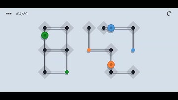 SARKWO (-by SidKinG) - offline puzzle game for Android and iOS - gameplay.